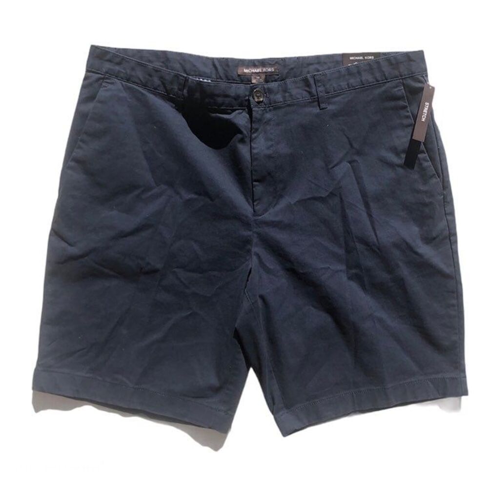 Michael Kors khaki shorts brand new